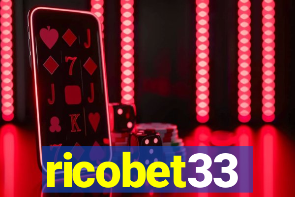 ricobet33