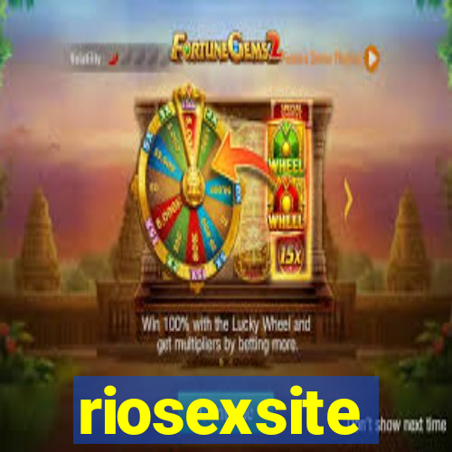 riosexsite