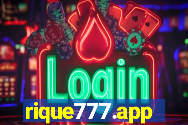 rique777.app