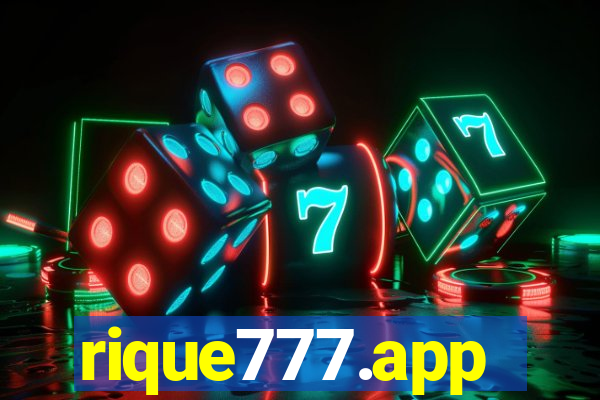 rique777.app