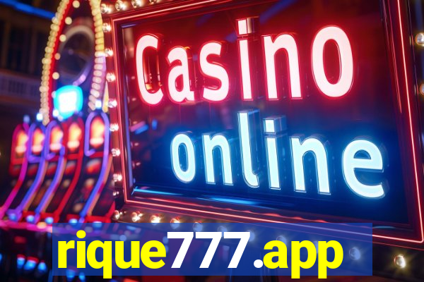 rique777.app