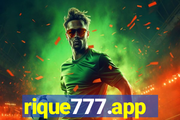 rique777.app