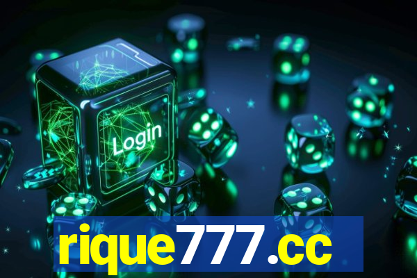 rique777.cc