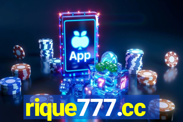 rique777.cc