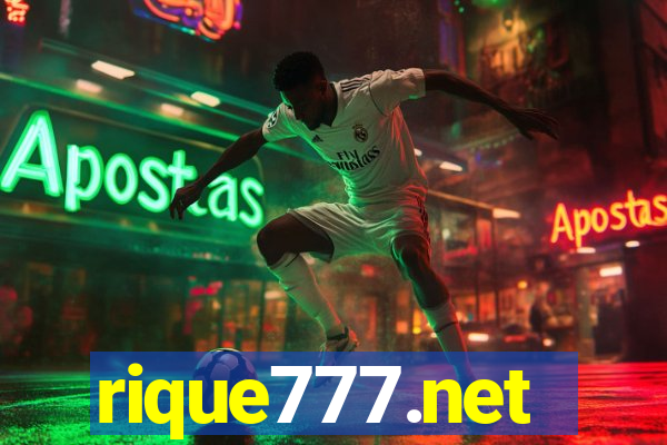 rique777.net