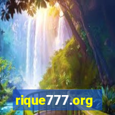 rique777.org