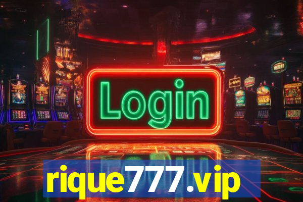 rique777.vip