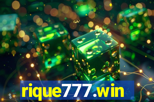 rique777.win