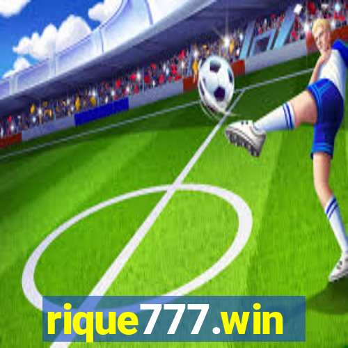 rique777.win