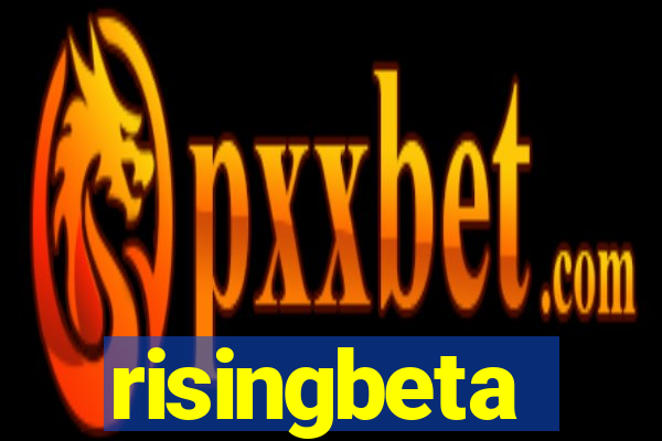 risingbeta