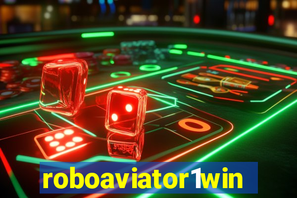 roboaviator1win