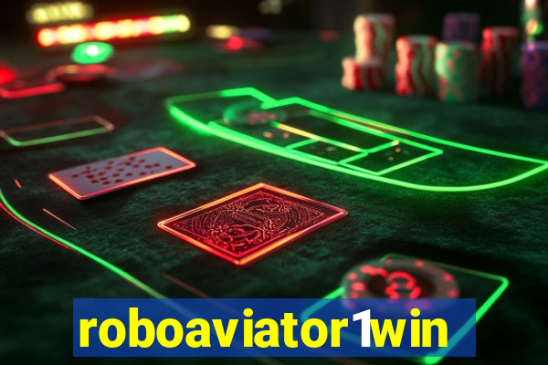 roboaviator1win