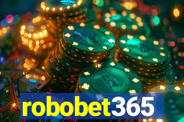 robobet365