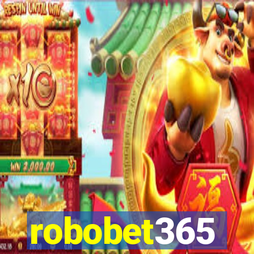 robobet365