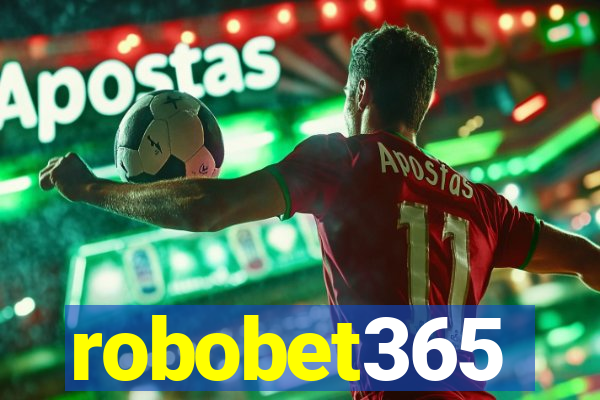 robobet365