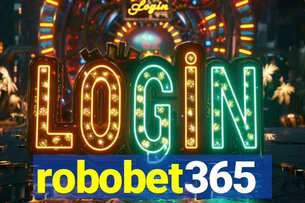 robobet365