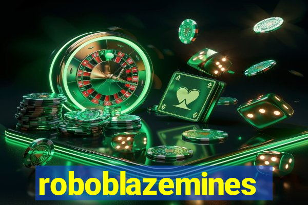 roboblazemines