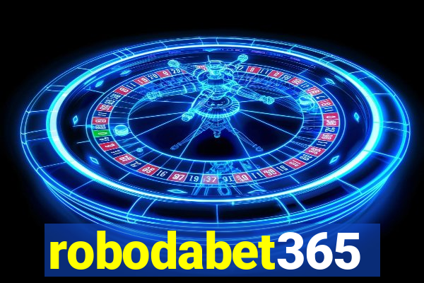 robodabet365