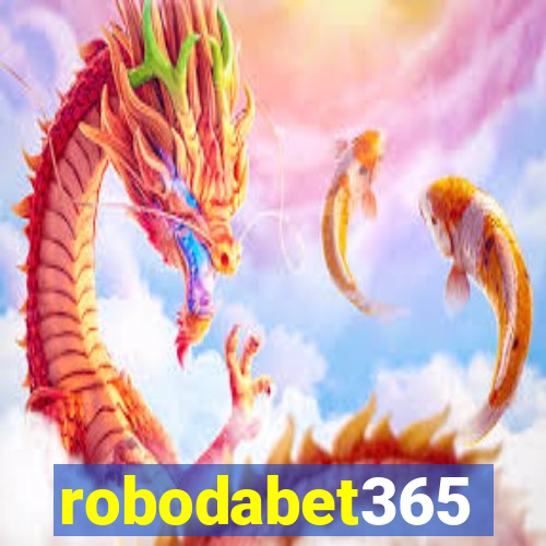 robodabet365