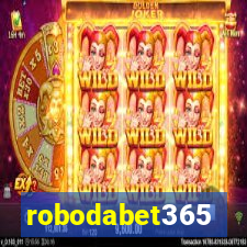 robodabet365