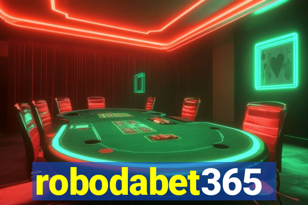 robodabet365