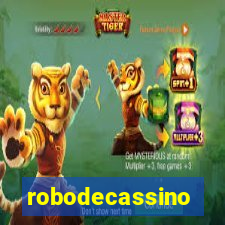 robodecassino