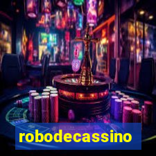 robodecassino