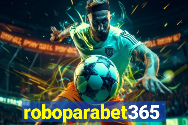 roboparabet365