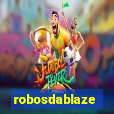 robosdablaze