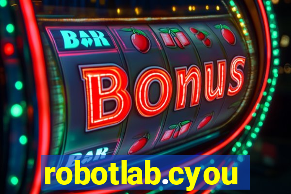 robotlab.cyou