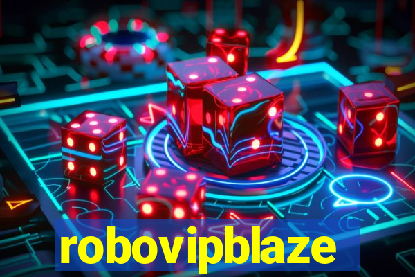 robovipblaze