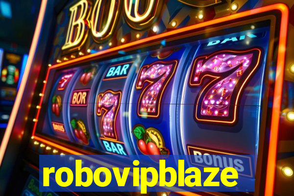 robovipblaze