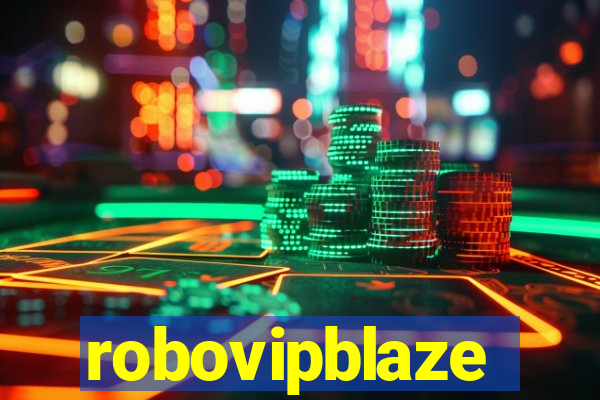 robovipblaze