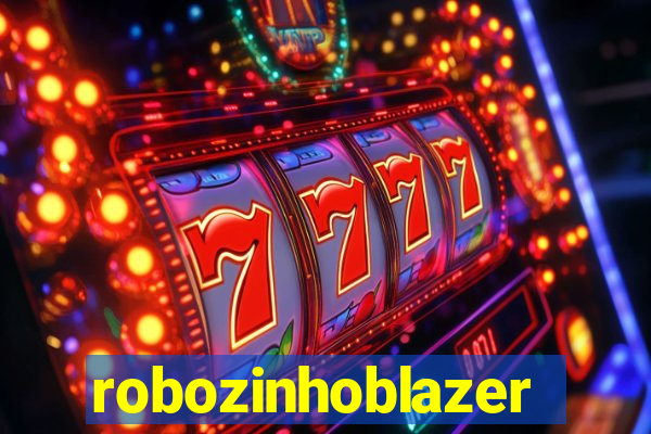 robozinhoblazer