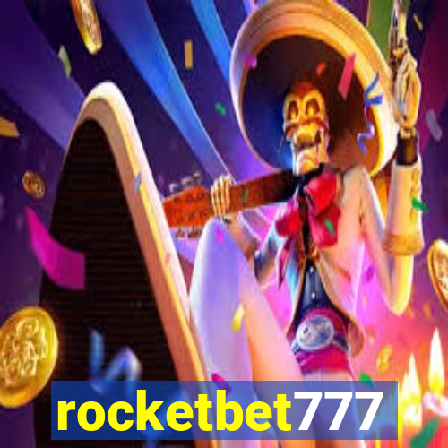 rocketbet777