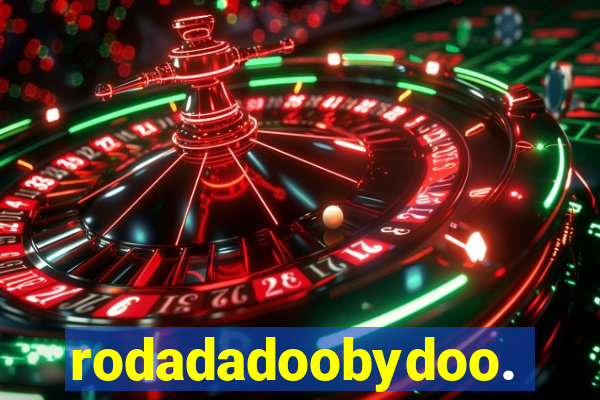 rodadadoobydoo.com.br