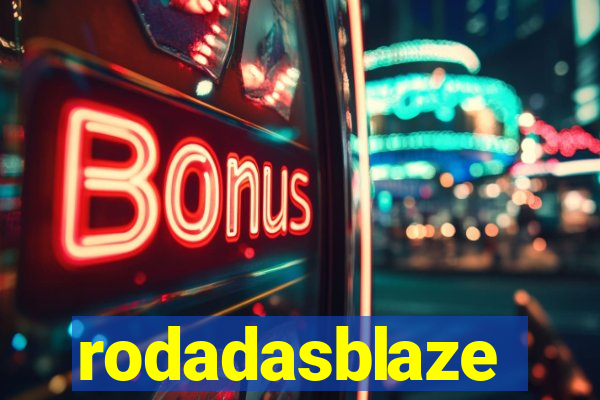 rodadasblaze