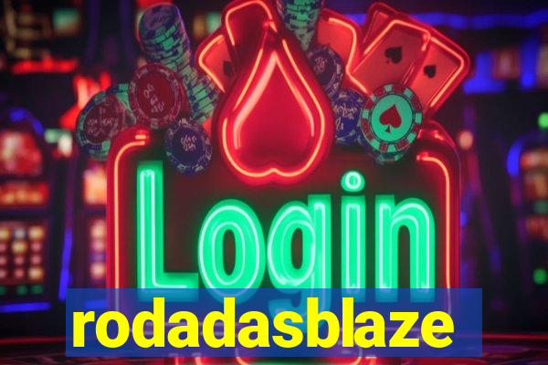 rodadasblaze