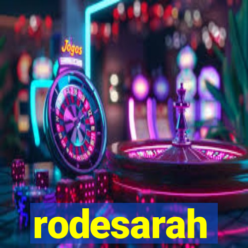 rodesarah