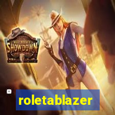 roletablazer