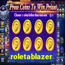 roletablazer