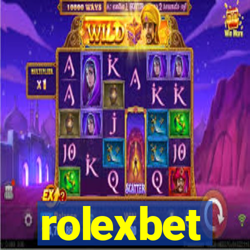 rolexbet