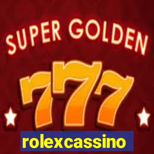 rolexcassino