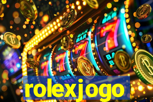 rolexjogo