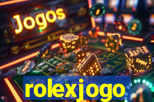 rolexjogo