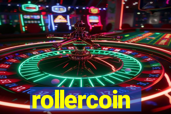 rollercoin