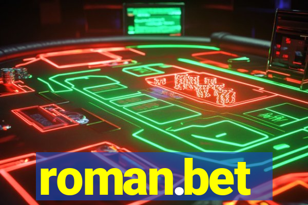 roman.bet