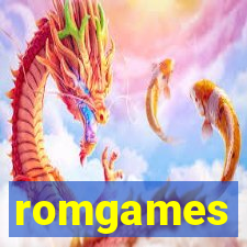 romgames