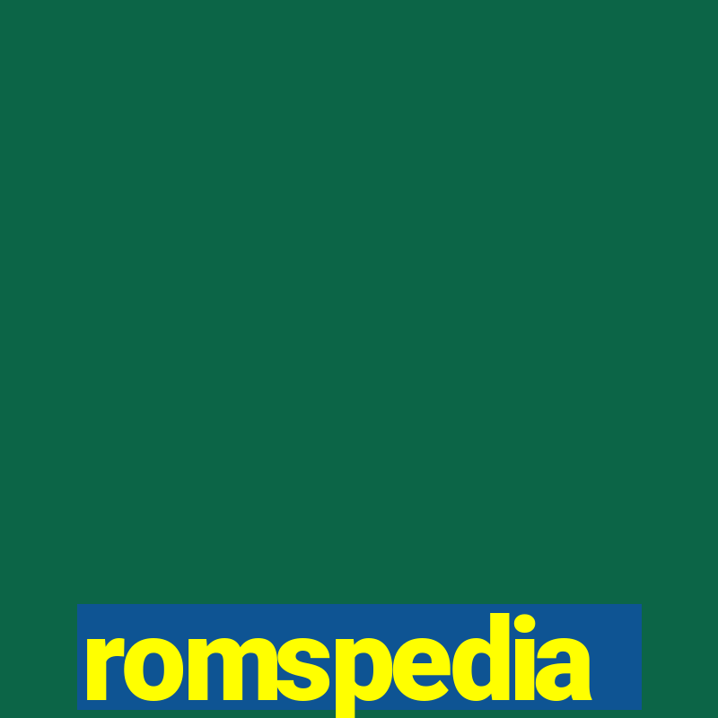 romspedia