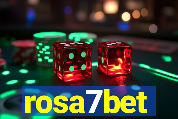 rosa7bet